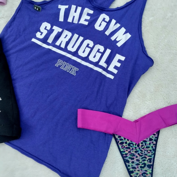 #thegymstruggle Ladies XS Lot - Picture 6 of 7